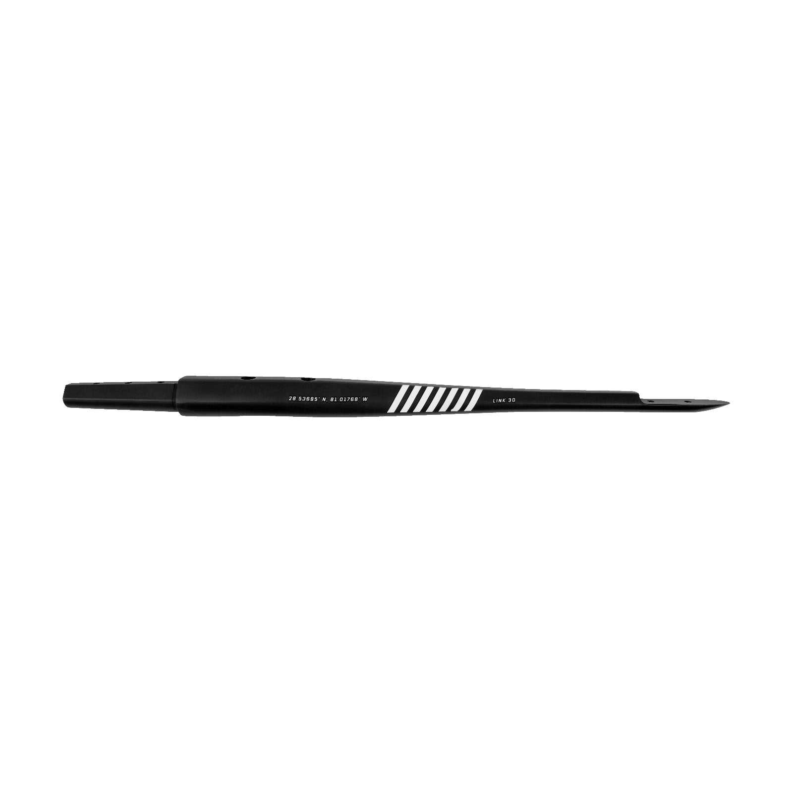 Ronix Alloy - Vertical Stabilizer - 26cm - Boards