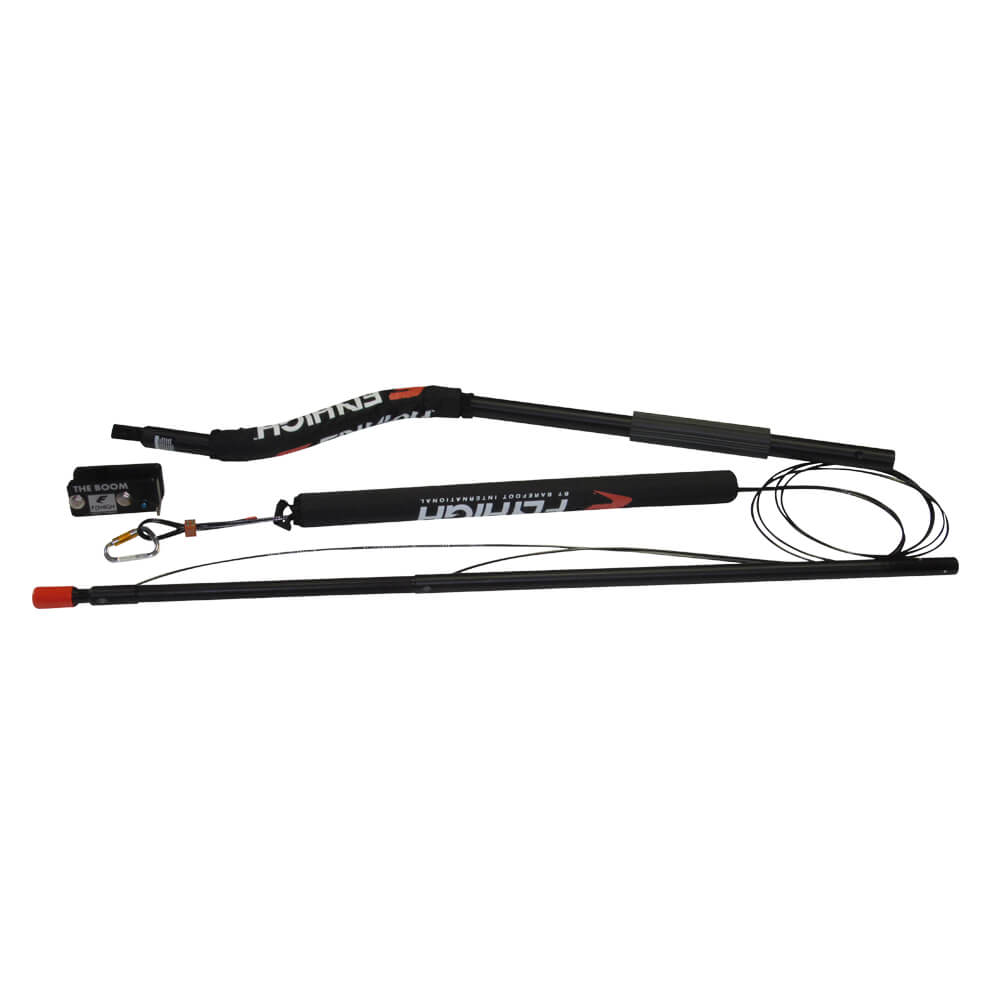 Barefoot Int Deluxe Universal Contour Boom - Booms