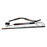 Barefoot Int Deluxe Quad Contour Boom - Booms