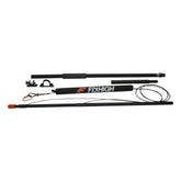 Barefoot Int Deluxe Gunnel Mount Boom - Booms