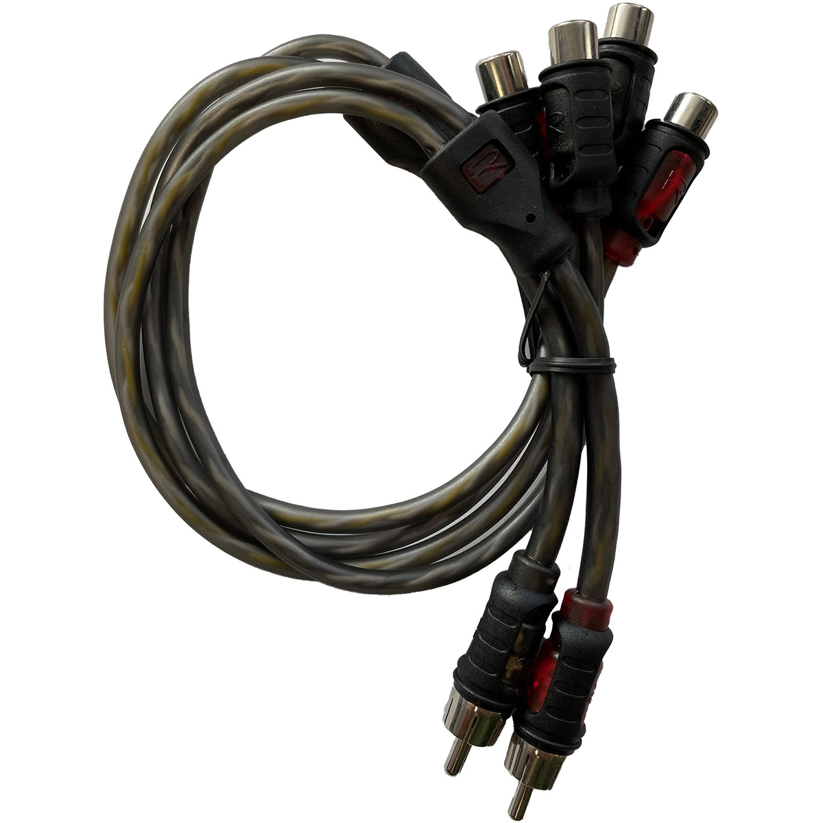Roswell 1M to 2F Y Adapter - Zubehörteile