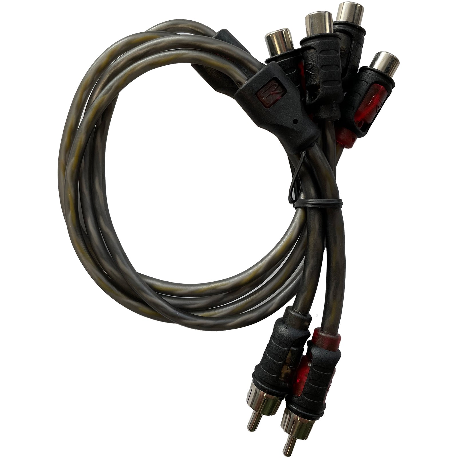 Roswell 1M to 2F Y Adapter - Zubehörteile