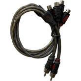 Roswell 1M to 2F Y Adapter - Zubehörteile