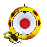 Base Sports Sun Tube Package (incl. rope and pump) - Tubes