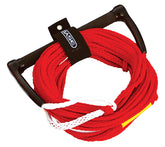 Base Sports Waterski Team Handle w/ 2-sec Mainline - Leinen & Griffe