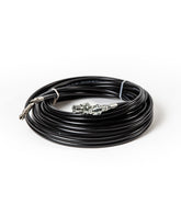 Basta Boatlifts Hose Assembly - 1/4in Twin Line X 27ft - Zubehörteile