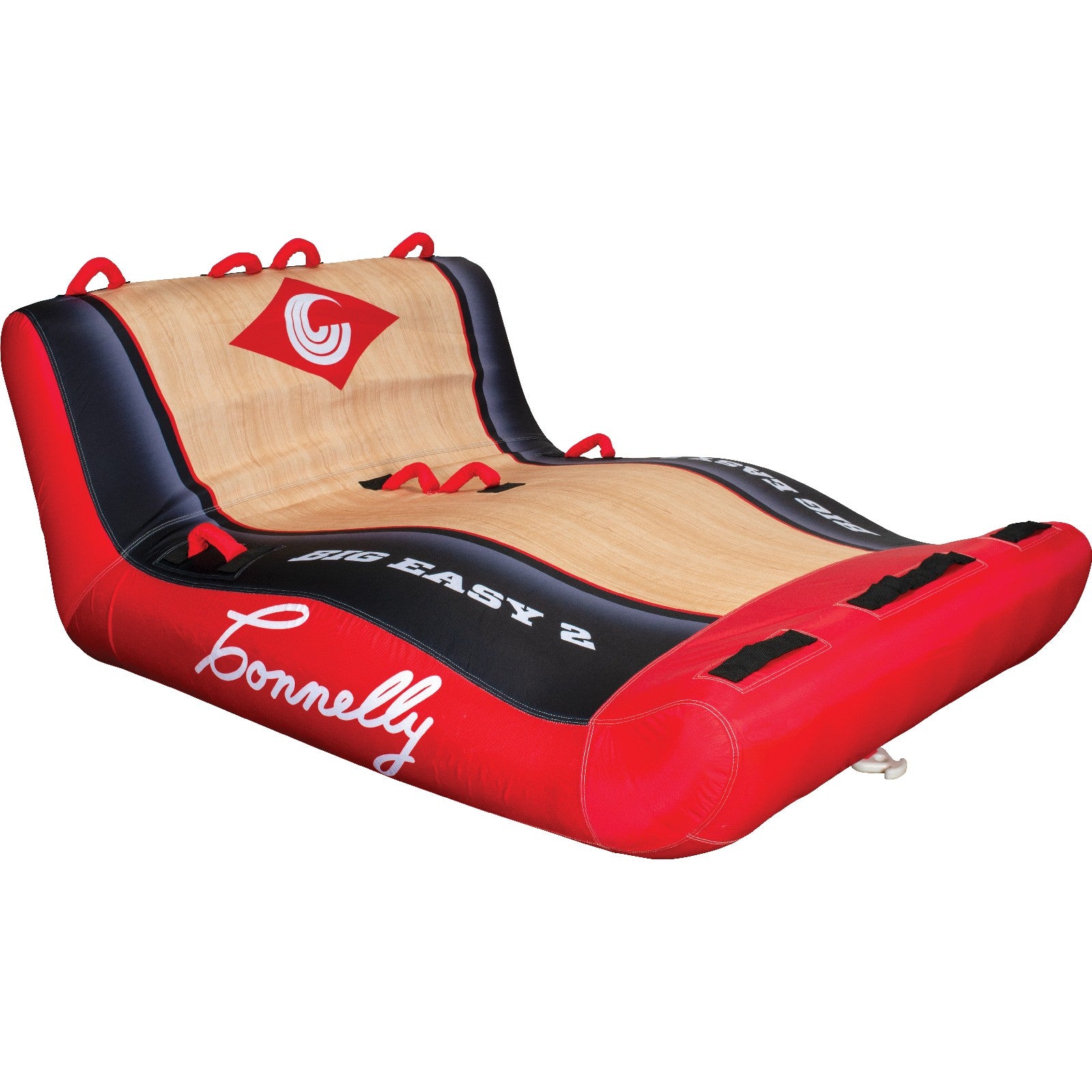Connelly Big Easy 2 Soft Top Towable Tube - Tubes