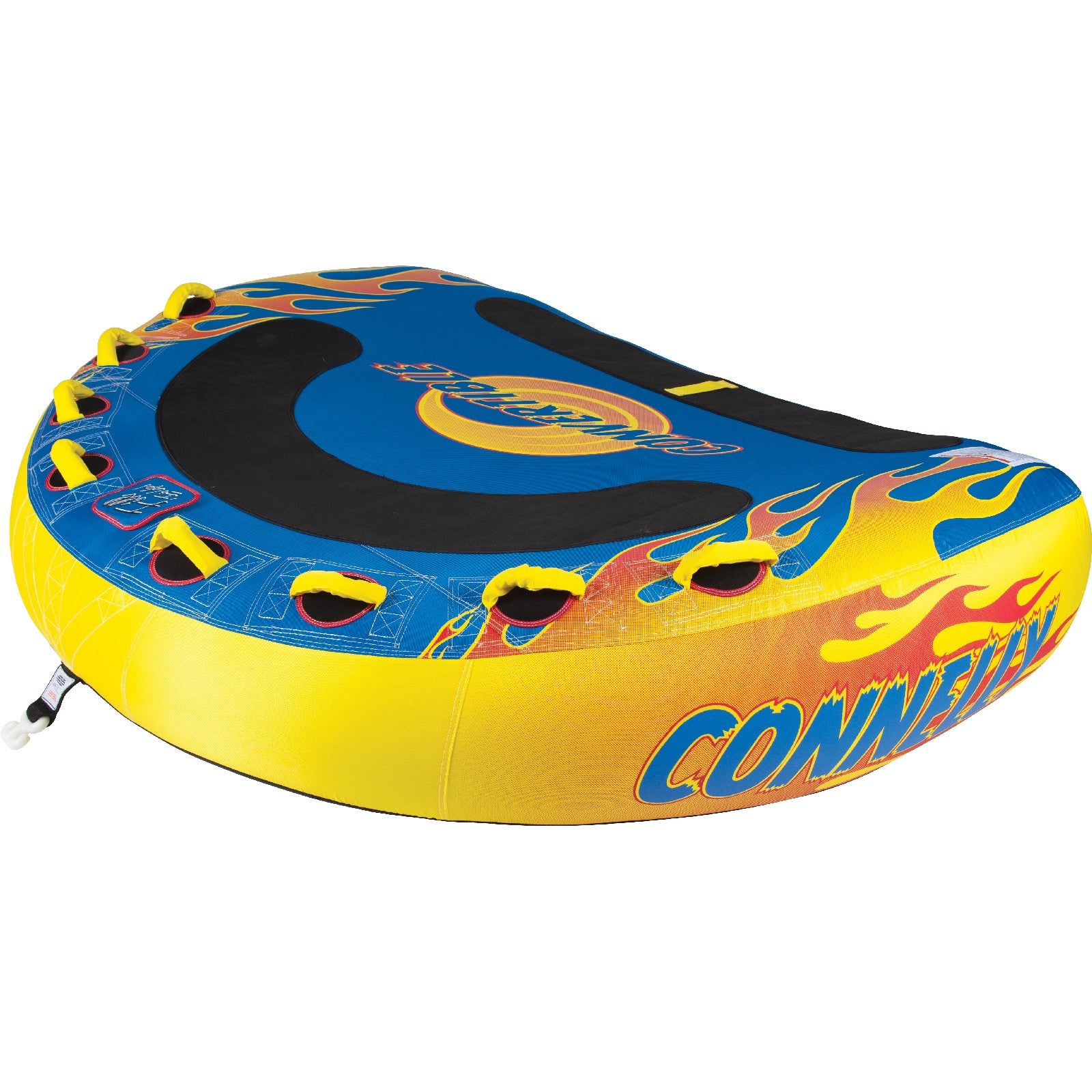 Connelly Convertible 4 Towable Tube - Tubes