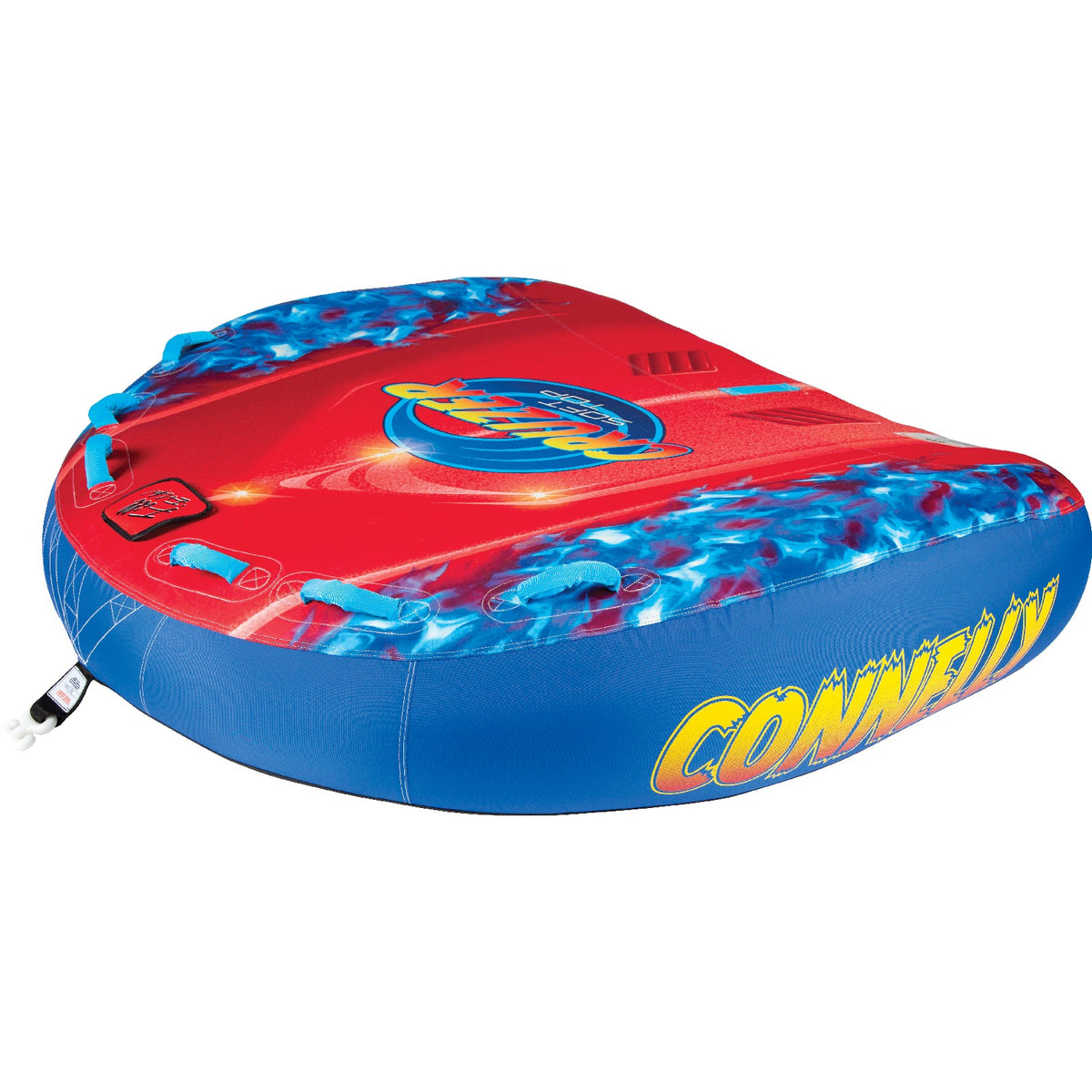 Connelly Cruzer 3 Soft Top Towable Tube
