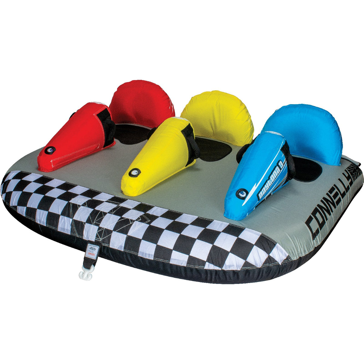 Connelly Daytona 3 Towable Tube