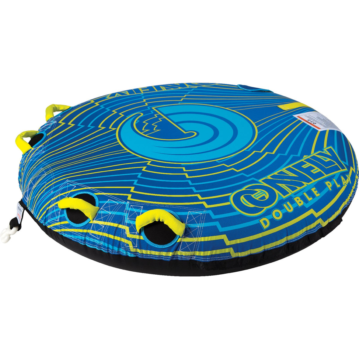 Connelly Double Play 2 Towable Tube