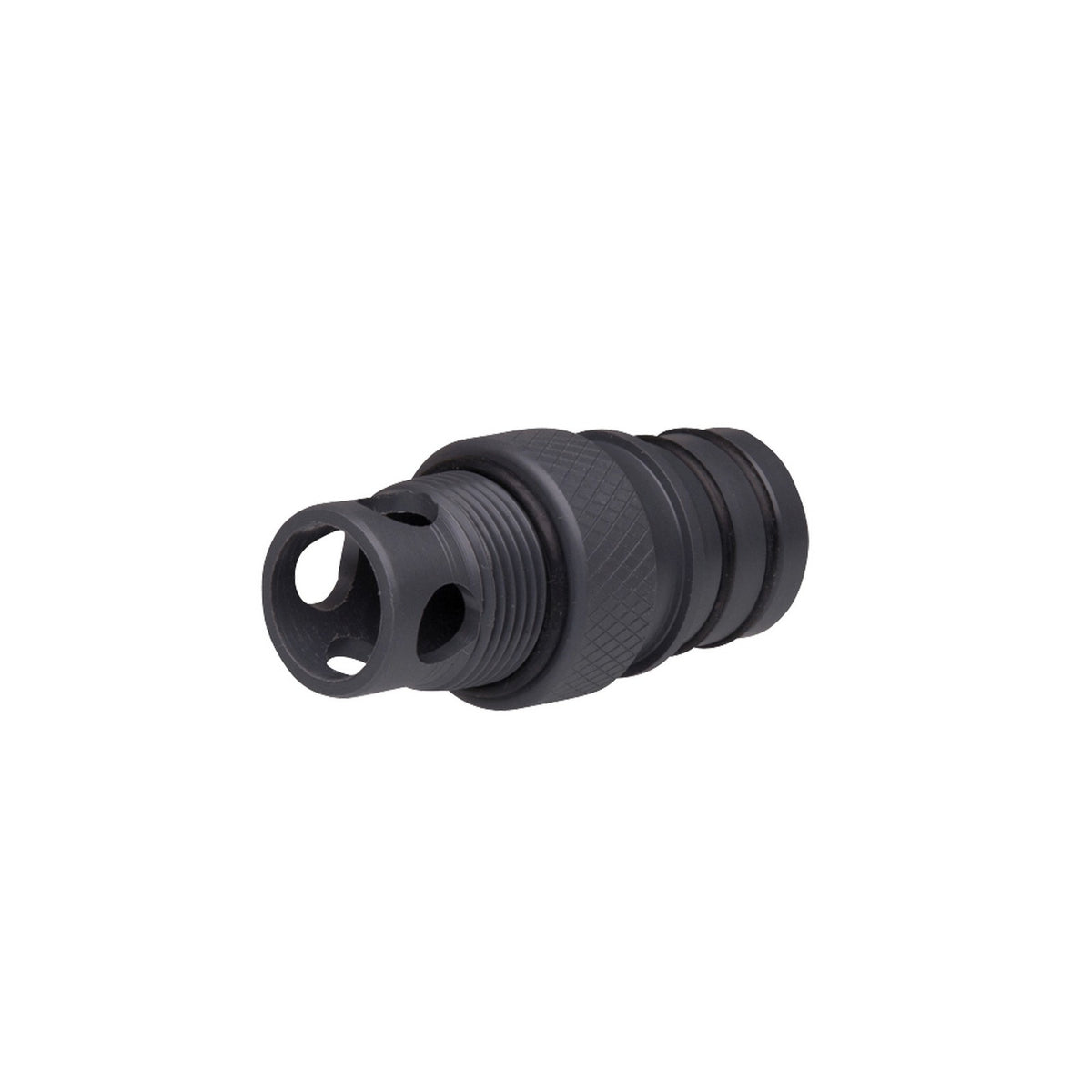 Fatsac W743-SS Suction Stop Sac Vave Threads 1 1/8in Quick Connect - Ballast