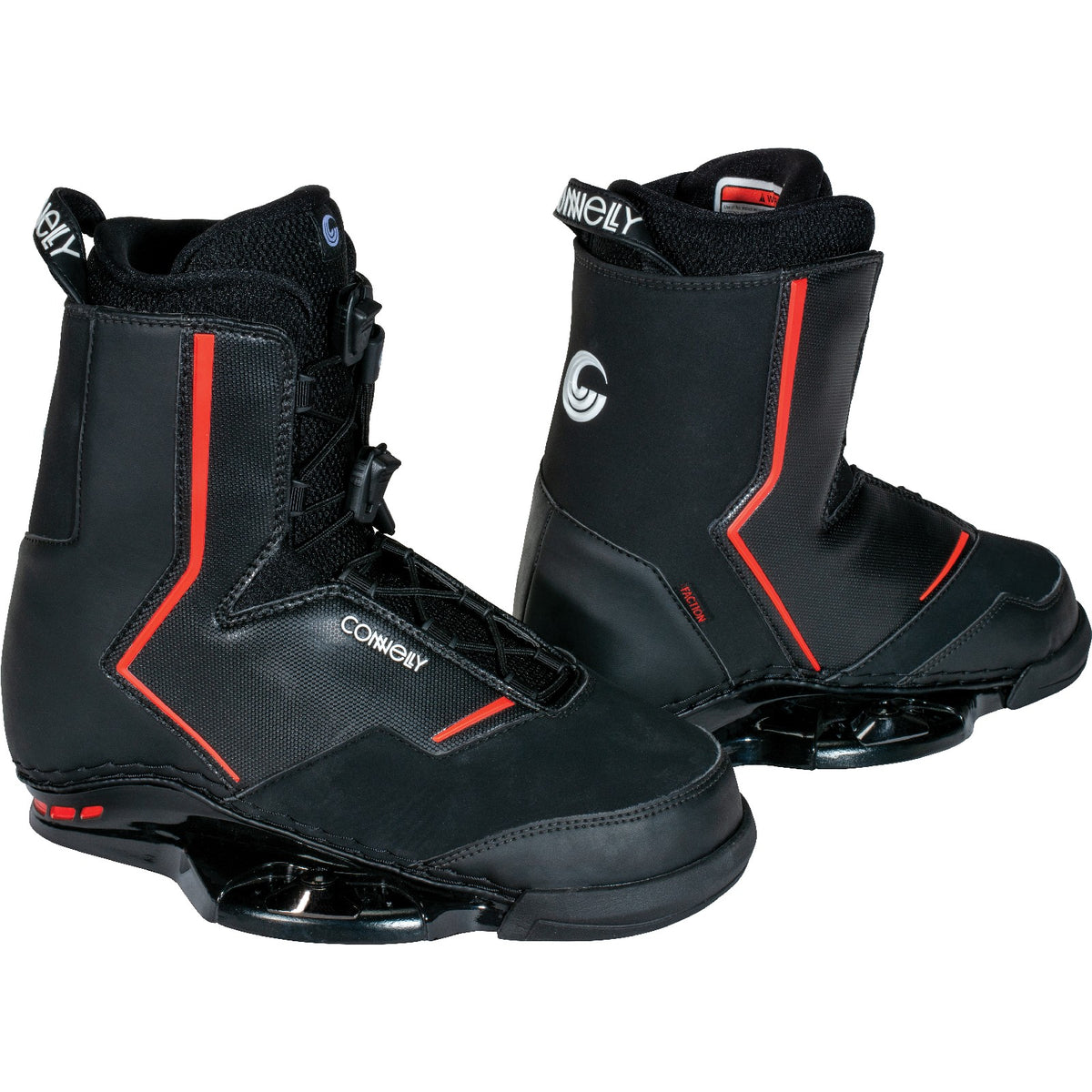 Connelly Faction Boot - XL - Bindungen