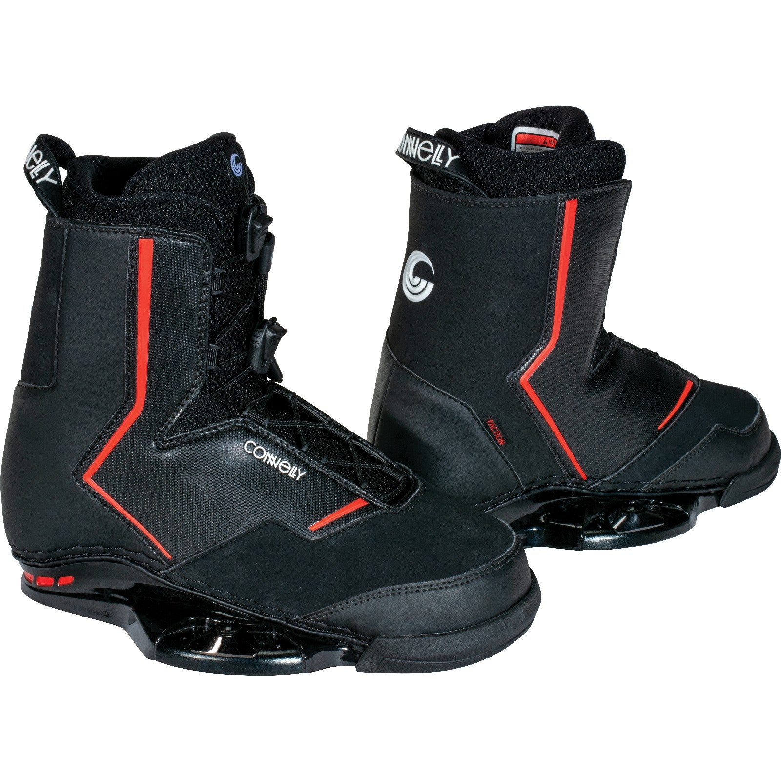Connelly Faction Boot - XL - Bindungen