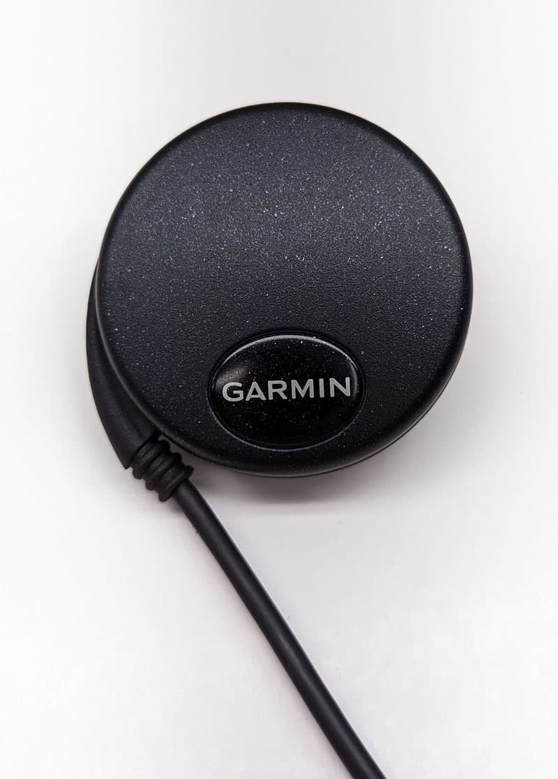 Perfect Pass GPS Receiver - Star Gazer - Zubehörteile
