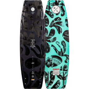 2025 Hyperlite Capitol Loaded Wakeboard