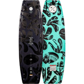 2025 Hyperlite Capitol Loaded Wakeboard