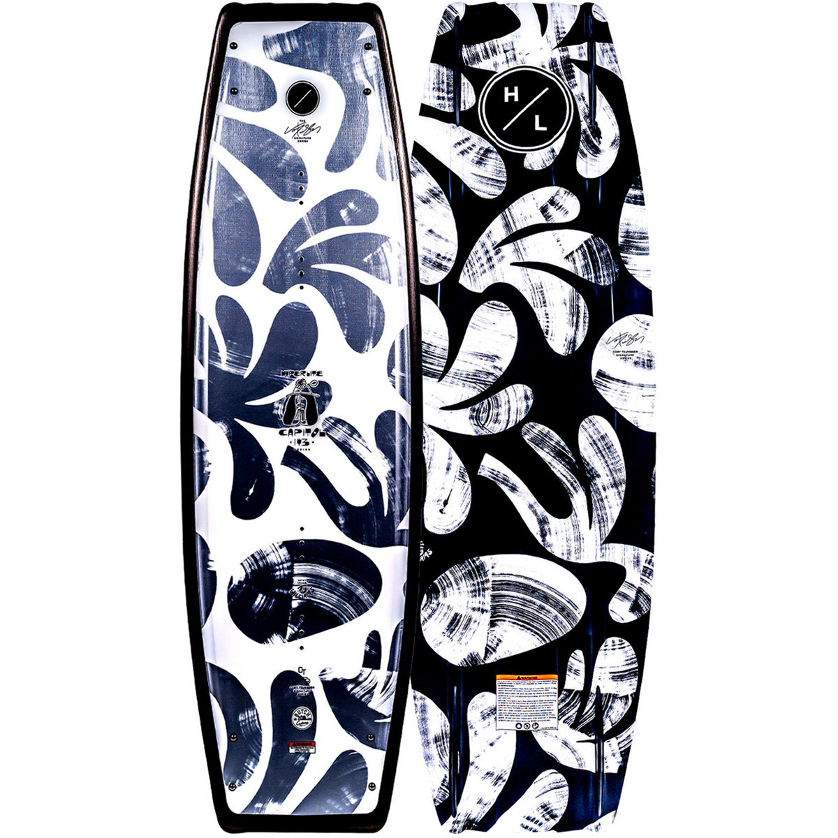 2025 Hyperlite Capitol Wakeboard