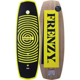 Hyperlite Frenzy Kids Wakeboard - Wakeboards