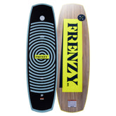 Hyperlite Frenzy Wakeboard - Wakeboards