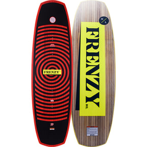 2025 Hyperlite Frenzy Wakeboard
