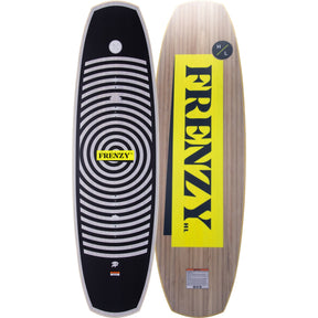2025 Hyperlite Frenzy Wakeboard