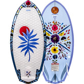 Hyperlite Good Daze Wakesurfer - Surfbretter