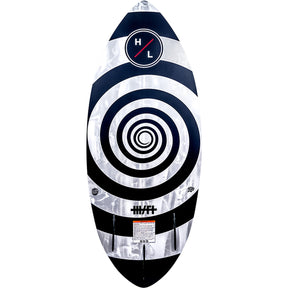 2025 Hyperlite Hi-Fi 53 Wakesurfer