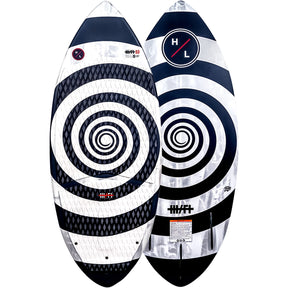 2025 Hyperlite Hi-Fi 53 Wakesurfer