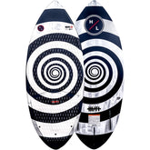 2025 Hyperlite Hi-Fi 53 Wakesurfer