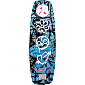 2025 Hyperlite Journey 136 Wakeboard