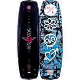 2025 Hyperlite Journey 132 Wakeboard