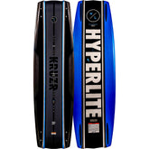 2025 Hyperlite Kruzr 150 Wakeboard