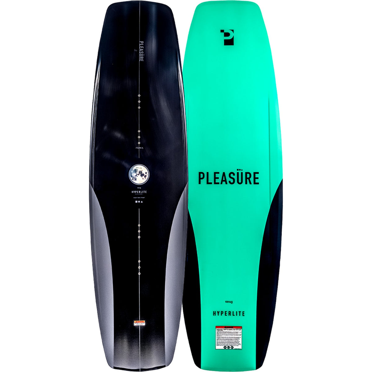 2025 Hyperlite Pleasure Wakeboard