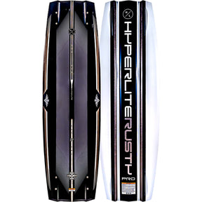 2025 Hyperlite Rusty Wakeboard