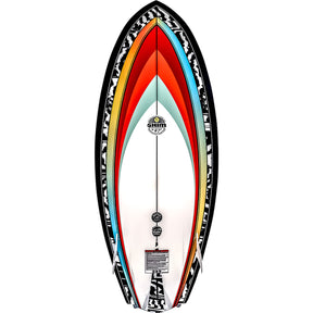 2025 Hyperlite Shim Wakesurfer
