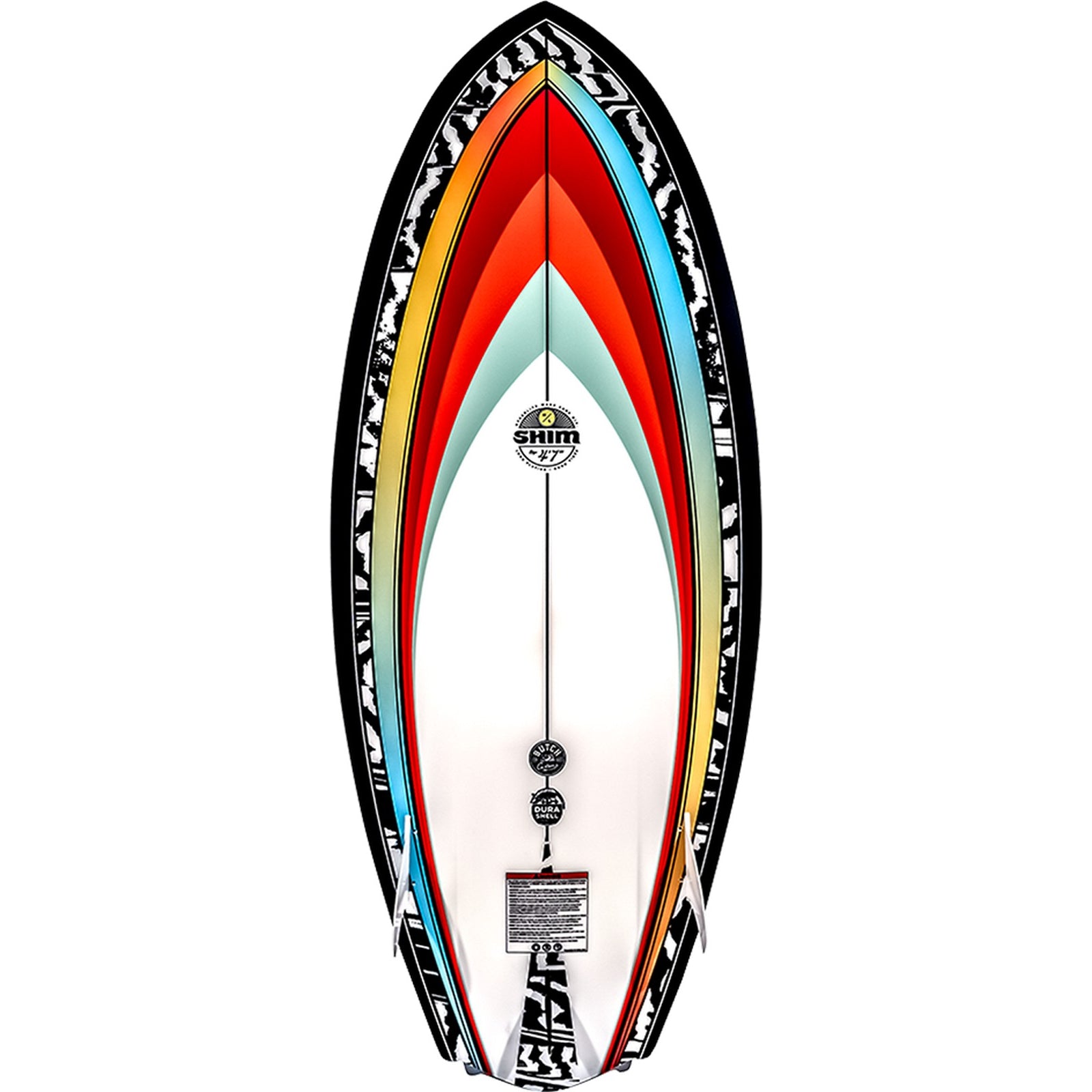 2025 Hyperlite Shim Wakesurfer