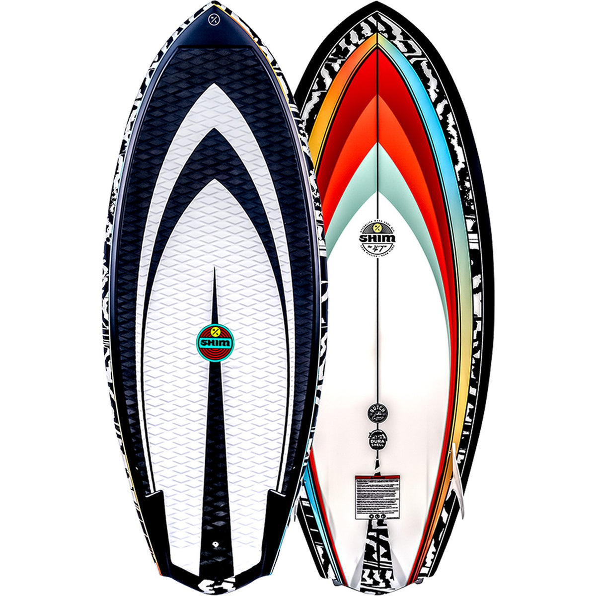 2025 Hyperlite Shim Wakesurfer