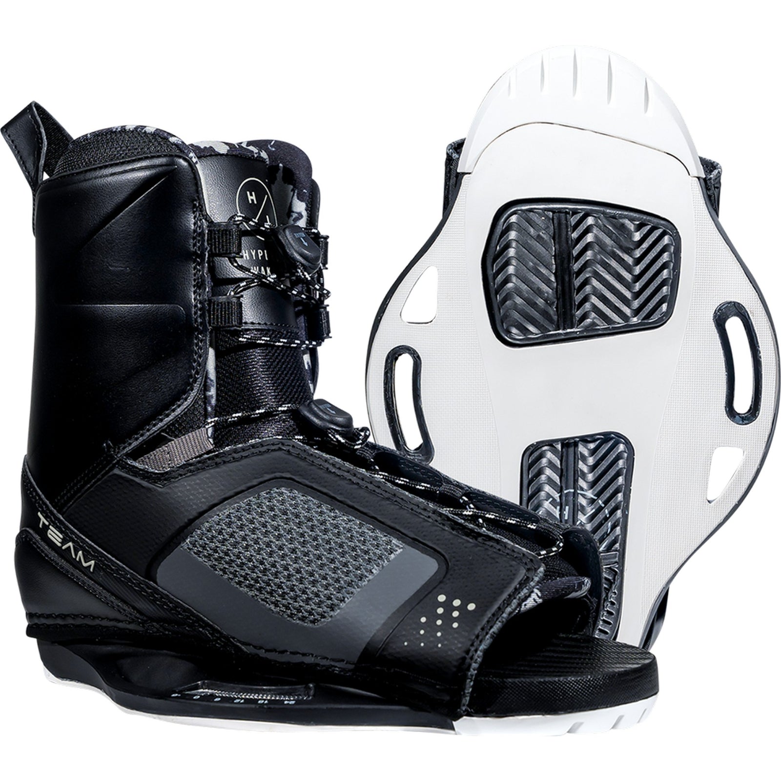 Hyperlite Team Boot OT - Bindungen