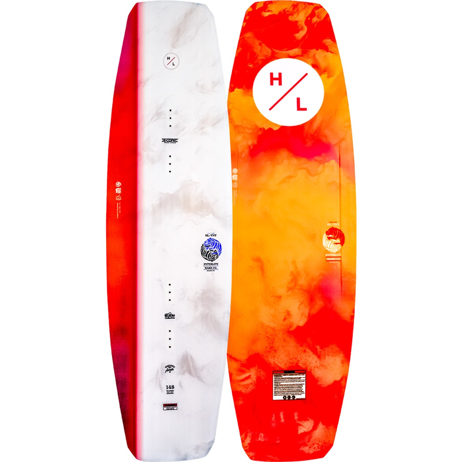 Hyperlite TNT Wakeboard - Wakeboards