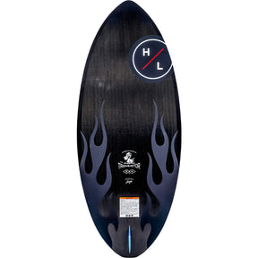 2025 Hyperlite Transistor Wakesurfer