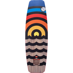 2025 Hyperlite Union Wakeboard