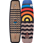Hyperlite Union Wakeboard - Showroom model - Wakeboards