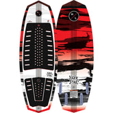 Hyperlite Darkstar Wakesurfer - Surfbretter