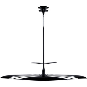 2025 Hyperlite Wake Foil Falcon 1500 Foil Kit