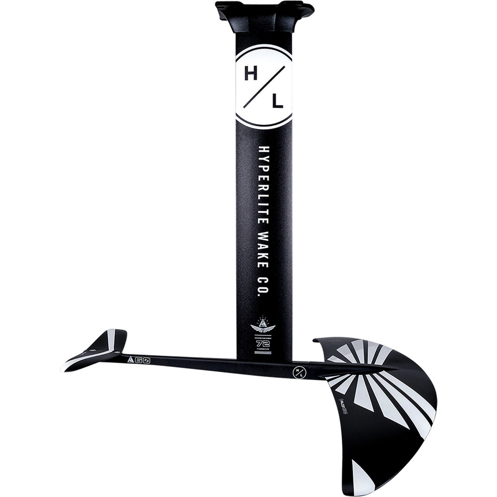 2025 Hyperlite Wake Foil Falcon 1200 Foil Kit