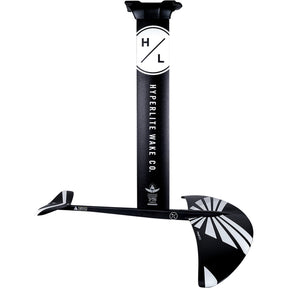 2025 Hyperlite Wake Foil Falcon 1200 Foil Kit