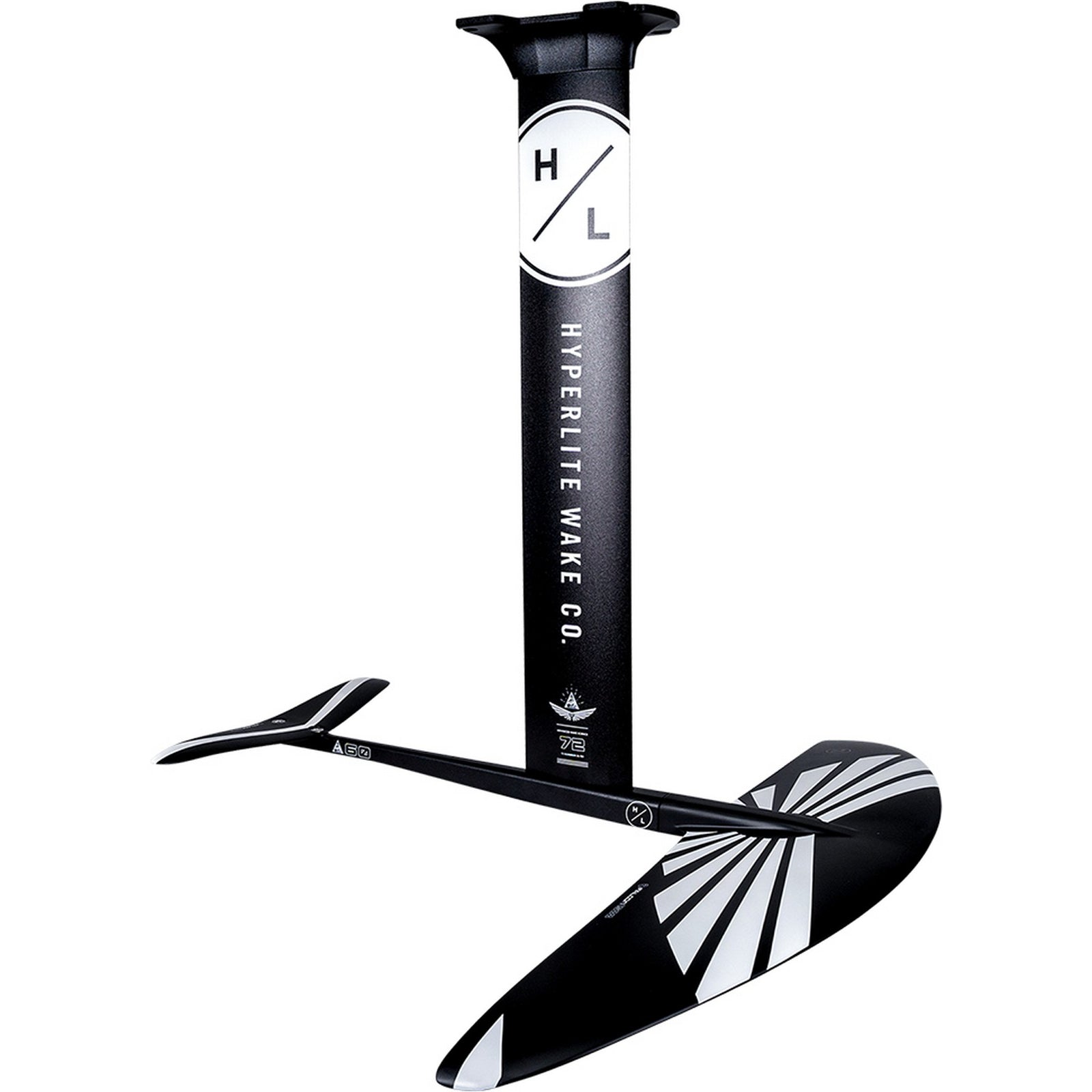 Hyperlite Wake Foil Falcon 1200 Foil Kit - Zubehörteile