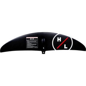 2025 Hyperlite Wake Foil MK 1500 Front Wing