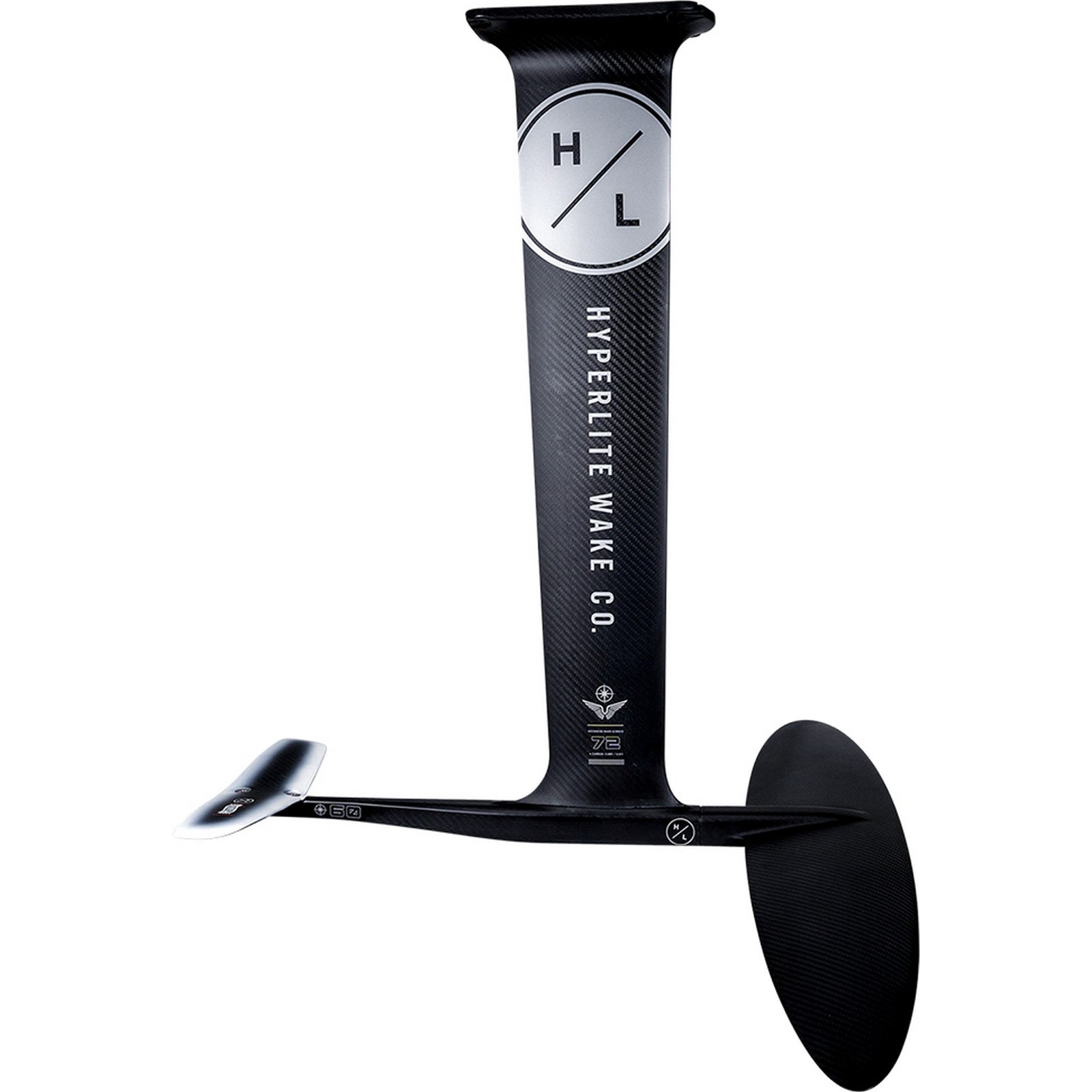 2025 Hyperlite Wake Foil Raptor 1100 Foil Kit